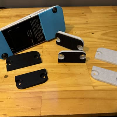 Wah Pedal Riser - Mount it and Step On It! | Reverb Australia