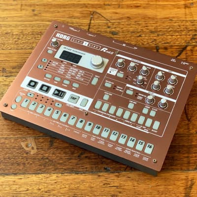 Korg Electribe ER-1 mkII