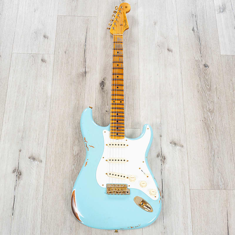 Fender Custom Shop S23 Limited Edition '57 Stratocaster