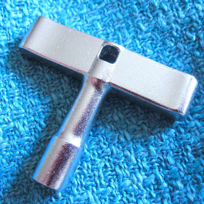 Yamaha Drum Key image 1