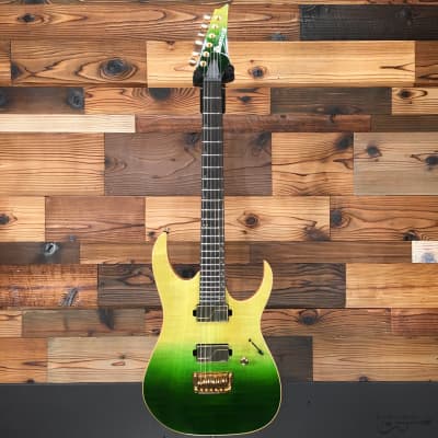 アイバニーズ　LHM1 Luke Hoskin signature Ibanez LHM1 Luke Hoskin Signature | Reverb