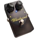 Whirlwind Rochester Gold Box Distortion Pedal, New