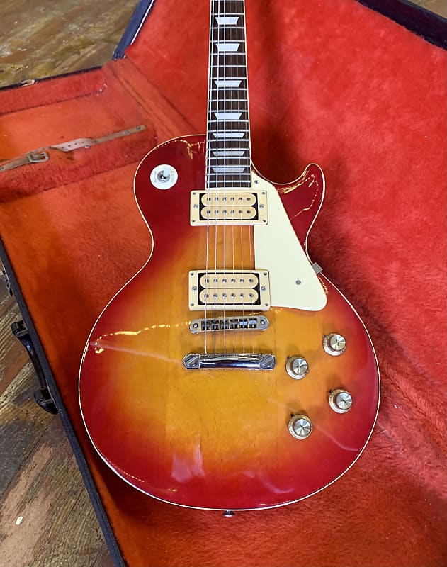 YAMAHA ヤマハ Studio Lord SL700S Yamaha Studio Lord SL700s 1980 Sunburst SL-700 original