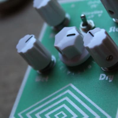 EarthQuaker Devices Arpanoid Polyphonic Pitch Arpeggiator V2 image 5
