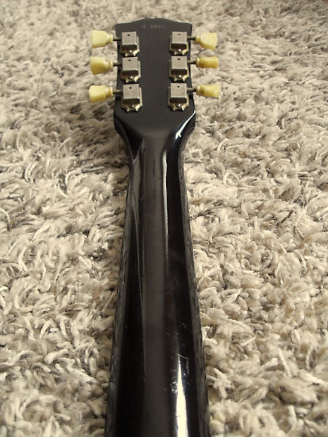 1980 Greco Super Real Les Paul - Fret Edge Binding! | Reverb