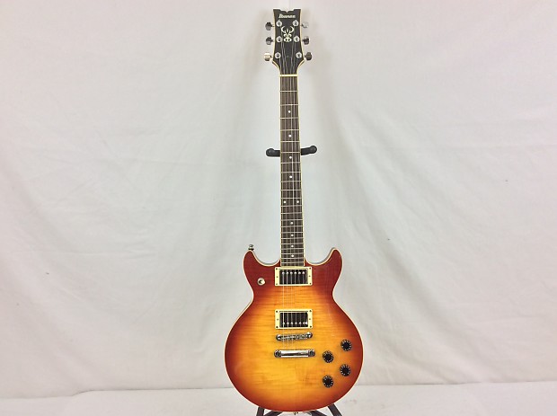 Ibanez アイバニーズ AR250 エレキギター ソフトケース付き
