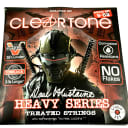 Cleartone Guitar Strings Electric Dave Mustaine Signature Custom Studio Set 09-52