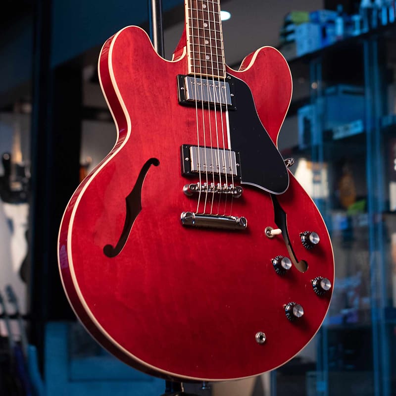 Gibson ES-335 Dot ギブソン３３５ Gibson ES-335 DOT 【2012年製】 - guitarshoptantan （ギター