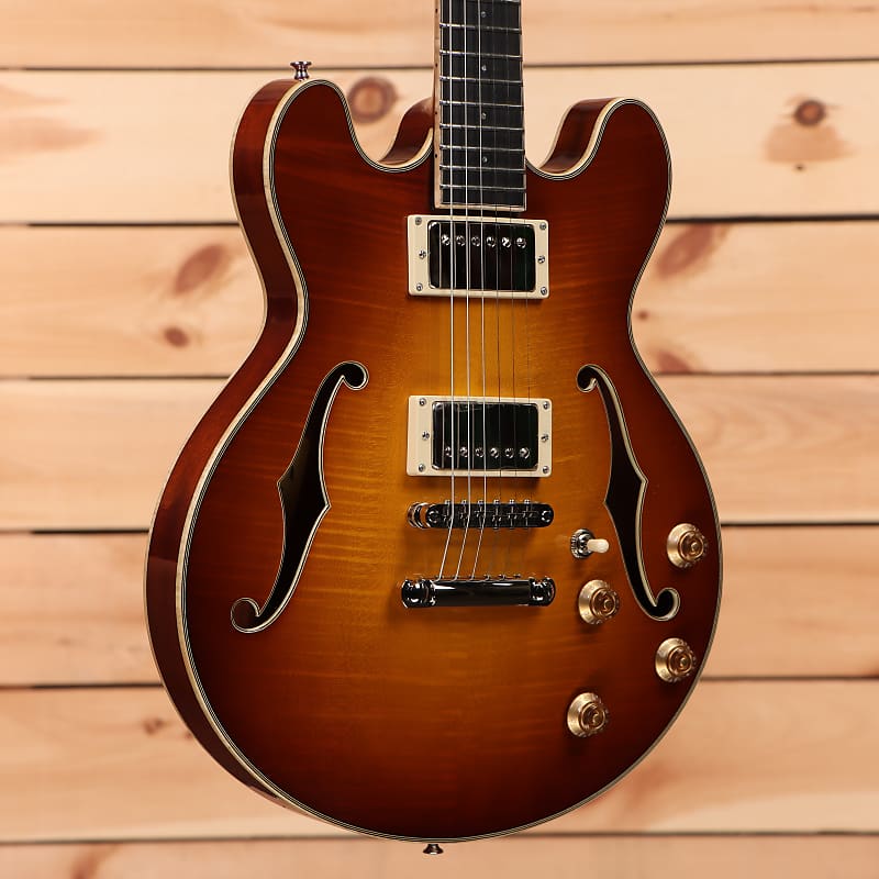 Eastman T184MX | Reverb