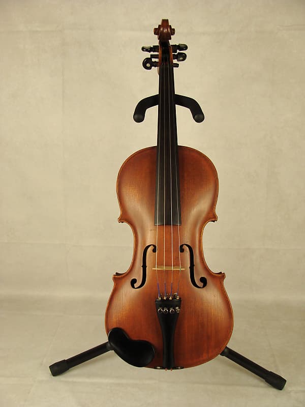 バイオリン　Jacobus Stainer Absam　ヴァイオリン Jacobus Stainer violin circa 1659 | Ingles & Hayday
