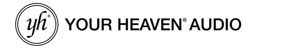 Your Heaven Audio