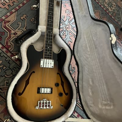 Gibson Midtown Standard Bass | Reverb