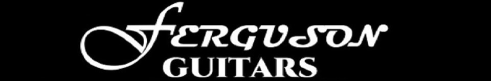 Ferguson Guitars