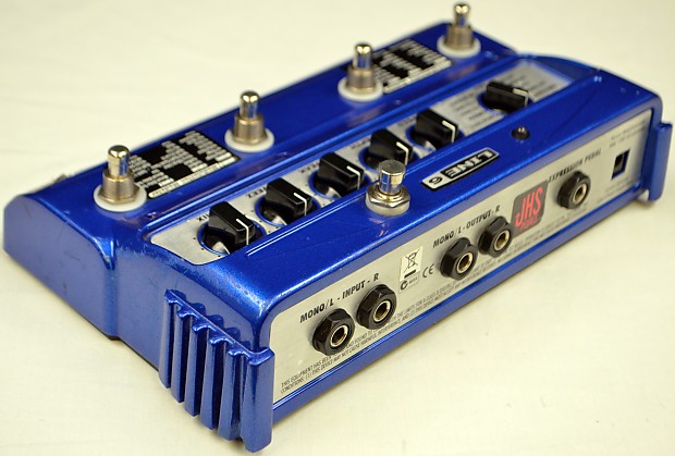 ギター LINE 6 MM4 Modulation Modeler Line6 MM4 Modulation Modeler Guitar Effect Pedal | eBay