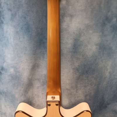 Danelectro Convertible Single Pickup 1965 image 6