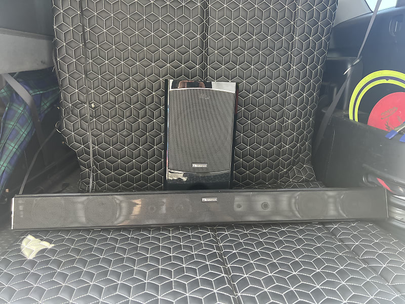 nakamichi nk 6