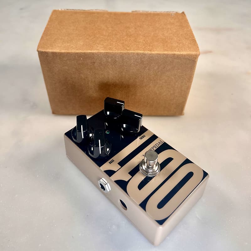 Lovepedal OD Eleven | Reverb Canada