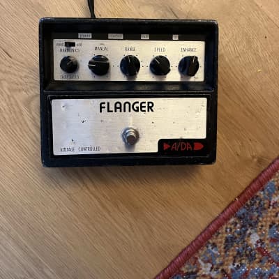 口コミ・レビュー評価が高いおすすめ人気商品の通販 A/DA Reverb | Flanger ベース