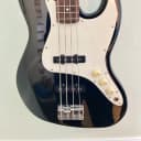 1995 Fender Standard Jazz Bass MIM ---- Black Label ---