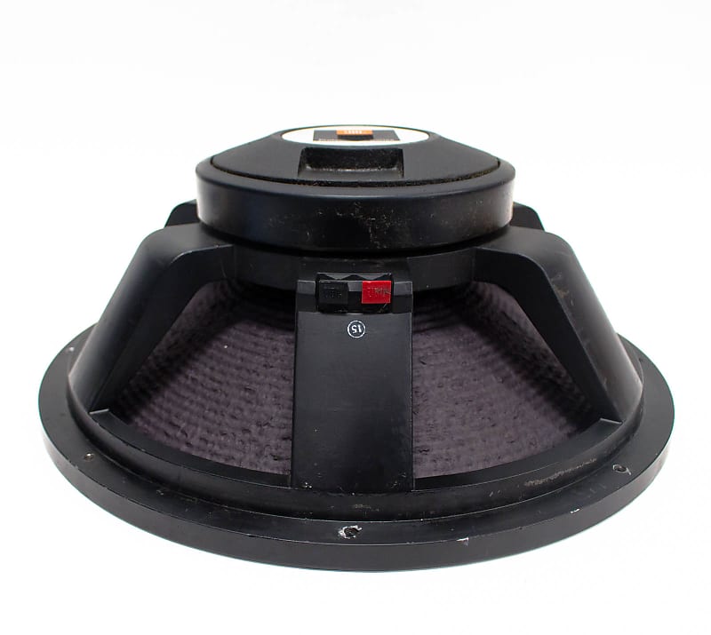 JBL2245 H ウーハー JBL 2245H 18