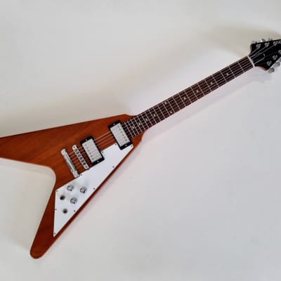 Gibson Flying V 2019 Antique Natural for sale