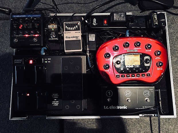 Road runner pedal board new arrivals