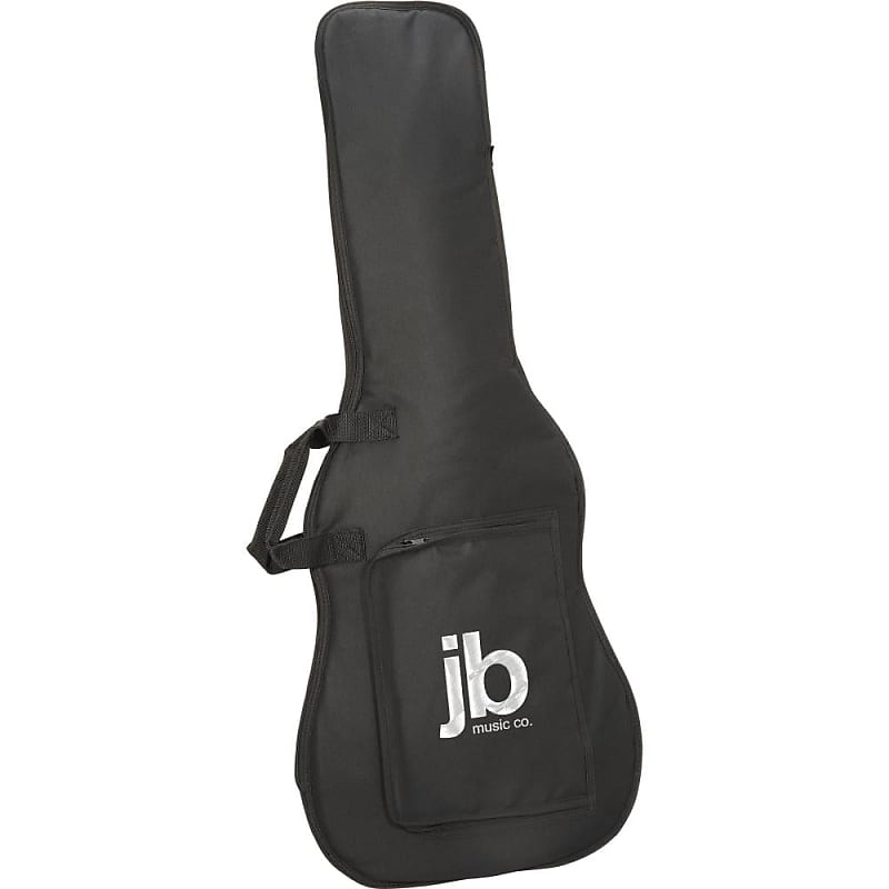 Levy’s Gigbag w/JB logo, Electric Guitar (EM7P) image 1