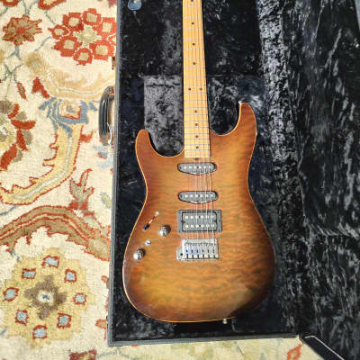 Tom Anderson Classic S for sale
