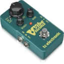 TC Electronic Viscous Vibe Uni-Vibe Style Chorus Vibrato Effect NEW