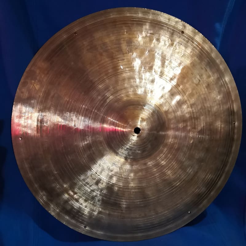 Elvin jones cymbals on sale