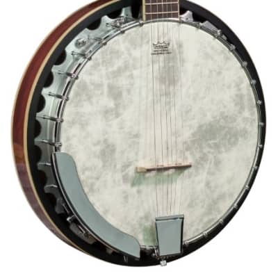 Barnes & Mullins BJ306 6 String Banjo for sale