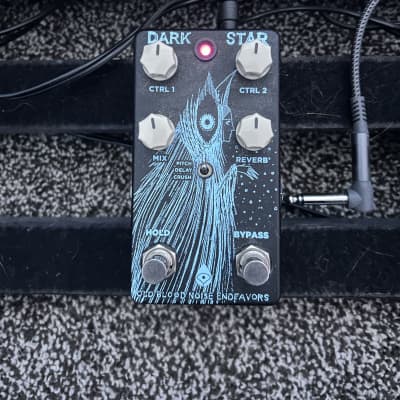 Reverb.com listing, price, conditions, and images for old-blood-noise-endeavors-dark-star