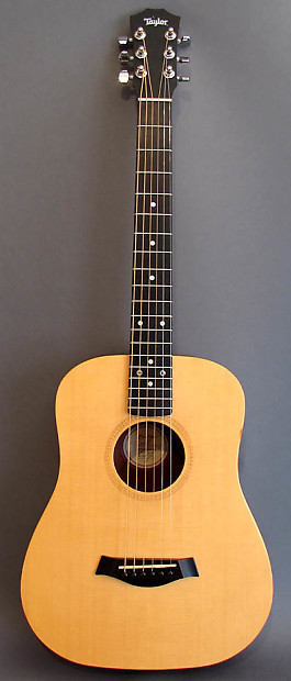 7ADM005 Taylor テイラー 301-GB アコースティックギター Taylor Baby Taylor 301-GB <テイラー>｜平野楽器 ロッキン