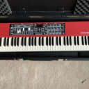 Nord Electro 5 D SW 73 (with SKB iSeries keyboard case)