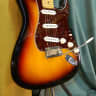 Fender  American Standard Stratocaster 2002 Sunburst