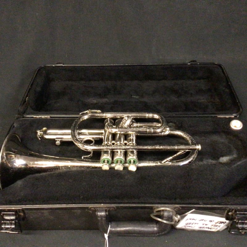 Vintage Olds Special Trumpet - 1953 Los Angeles - Incredible