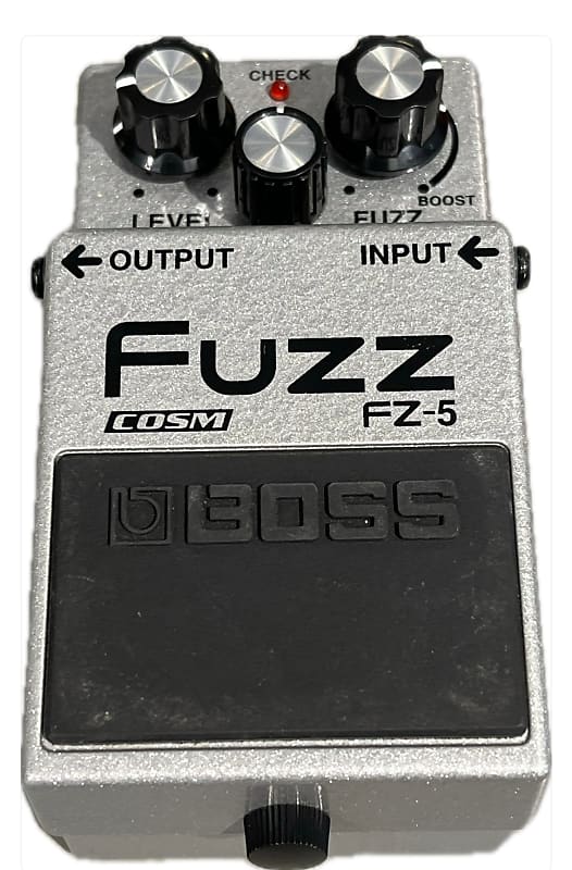 Boss FZ-5 Fuzz