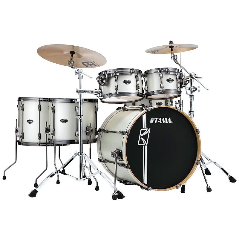 tama superstar custom