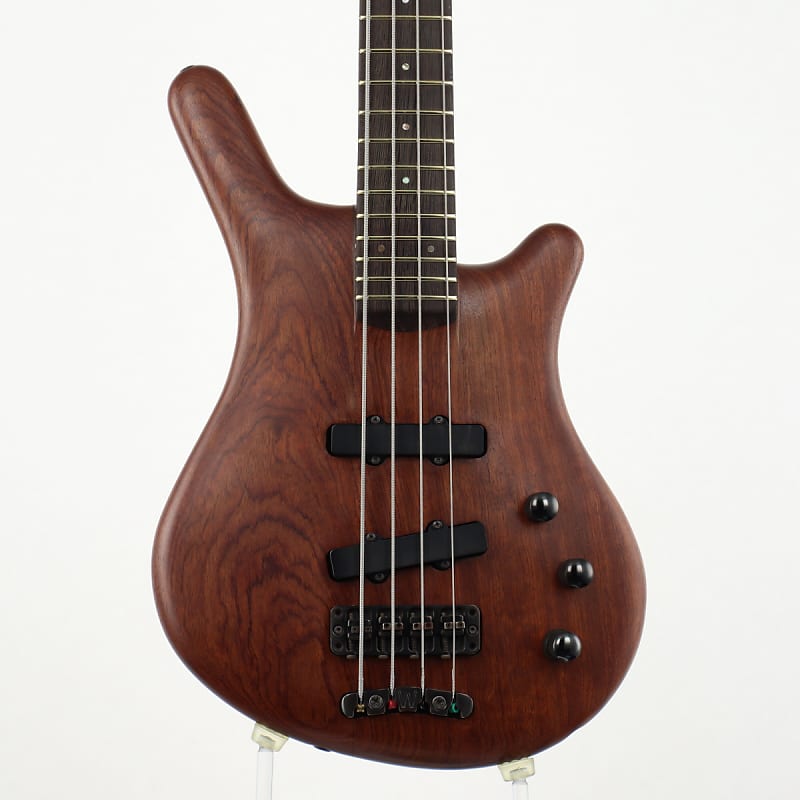 Warwick Thumb Bass 4st 1988 [SN E131688] (05/07)