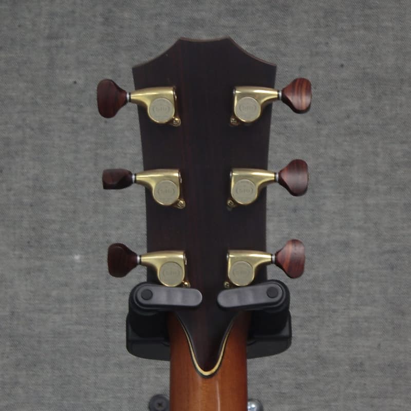Taylor Koa GS 2008 Fall Limited Edition | Reverb