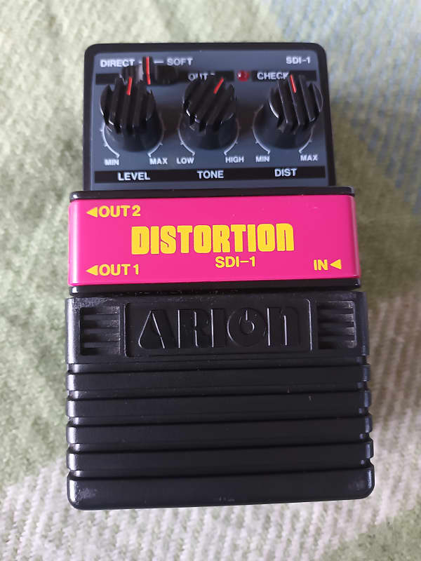 Arion SDI-1