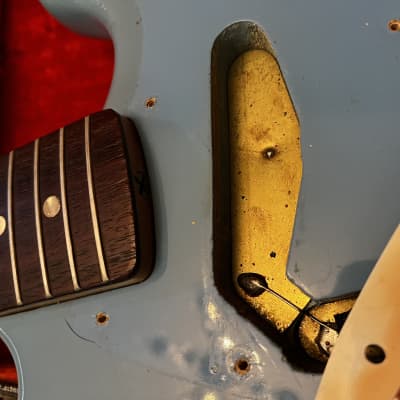 Fender Mustang (1964 - 1969) image 17