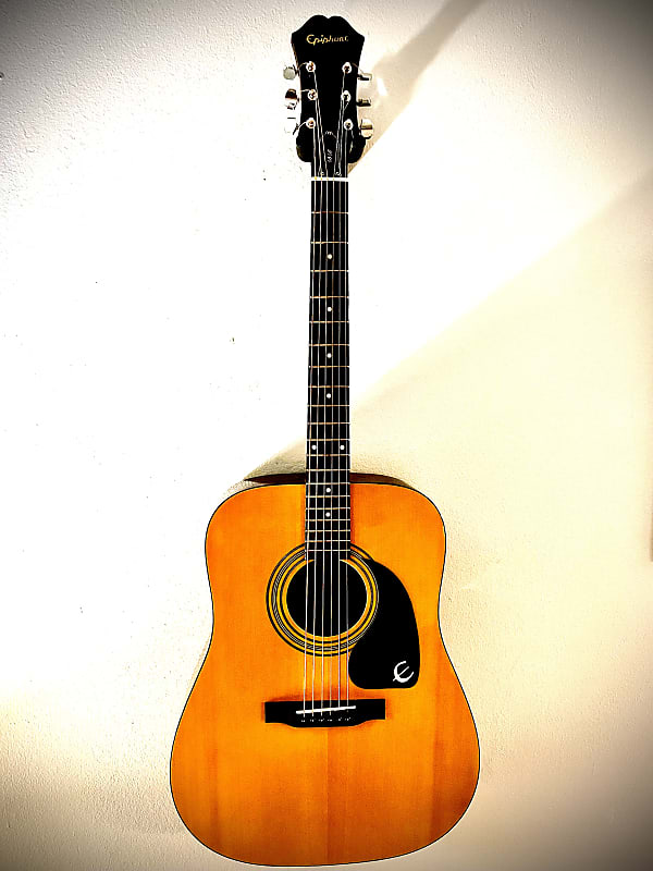 Epiphone PR-150 | Reverb