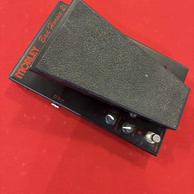 Reverb.com listing, price, conditions, and images for morley-bad-horsie-2