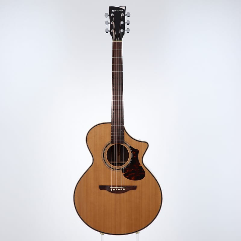 大人気新品 [Sn 2016 C3 Nt History 16080344] Reverb | [05/30] ギター