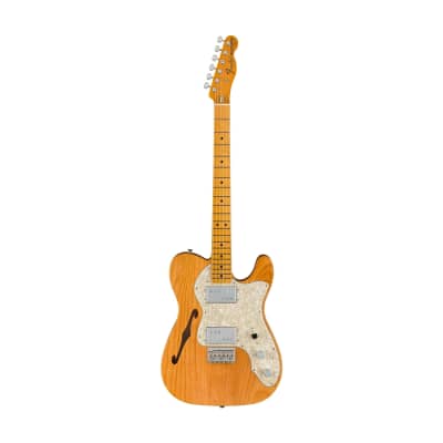 Fender Telecaster ナチュラル Fender American Standard Telecaster Natural 2003 | The Music Zoo