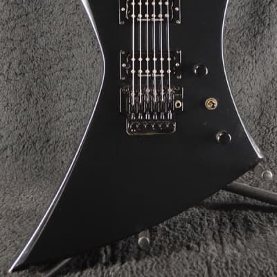 Grover Jackson KE.I-195 -MMG-BK- 2000 | Reverb