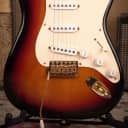 2002 Fender Stevie Ray Vaughan Stratocaster