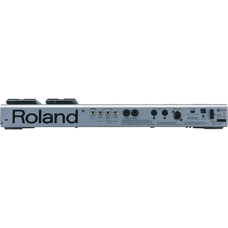 BOSS - FC-300 | Reverb BOSS - FC-300 | Reverb