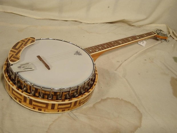 Conqueror banjo outlet